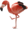 Игрушка мягкая Фламинго 46 см LEOSCO