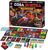 Настольная игра Cosa Nostra Русский стиль