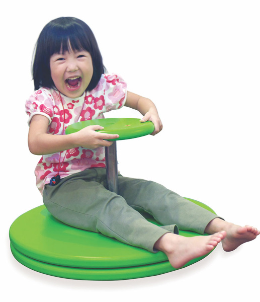 Тренажер Виззи-Диззи EDX Education