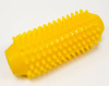 Валик с шипами маленький 15х6 см, 1 штука Тех-пласт