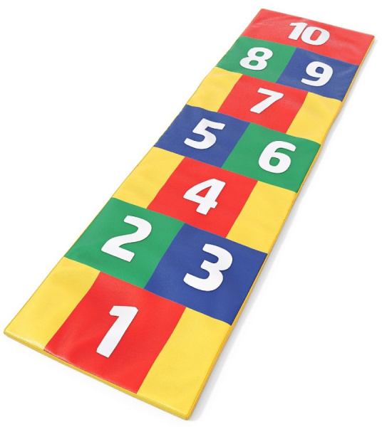 Коврик мягкий Классики Romana