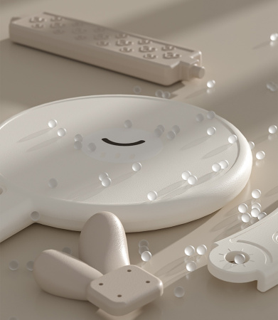 Горка UNIX Kids Camel