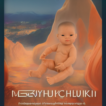 Кукла Мальчик азиат 40 см