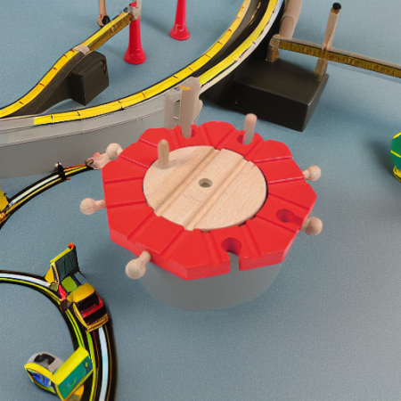 Дополнительный элемент ПОВОРОТНЫЙ МЕХАНИЗМ Woody