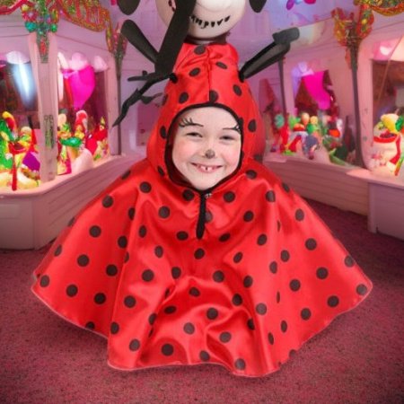 Божья коровка, рост 98 Lipta TDP