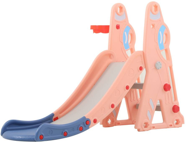 Горка Космо оранжевая Perfetto Sport