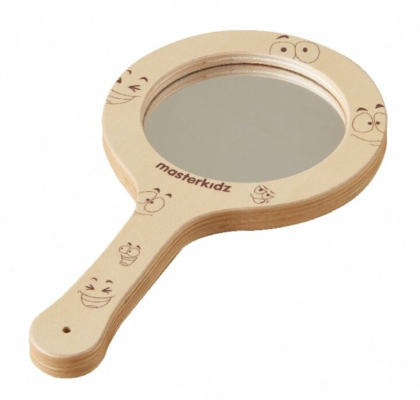 Набор линз для юного исследователя, 5 штук Masterkidz