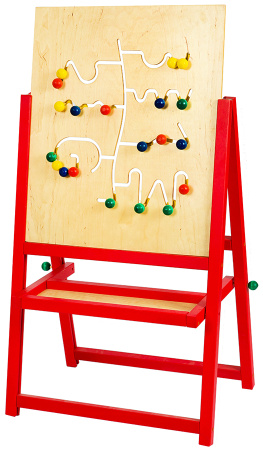 Игровая панель Лабиринт ЛЭМ