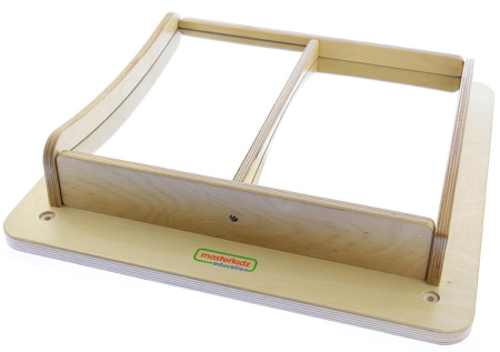 Панель настенная Кривые зеркала Masterkids