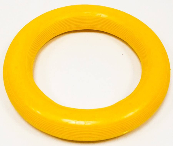 Кольцо ПВХ тяжелое 16 см, 1 штука Тех-пласт