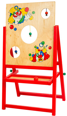 Игровая панель Мишень Колокольчик ЛЭМ