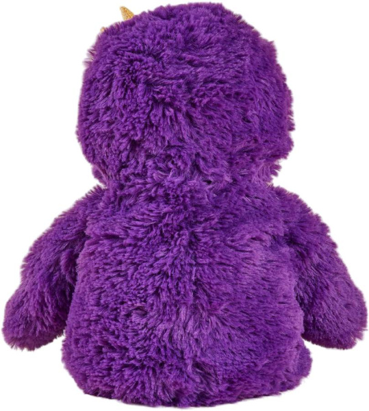 Игрушка-грелка Medium Монстр 23 см Intelex