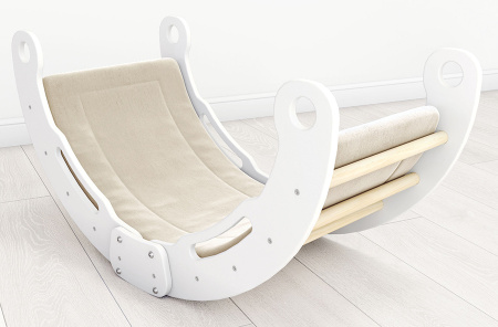 Арка-качалка Eco 5 из серии Пиклер Romana