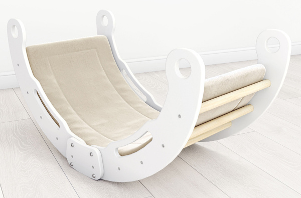 Арка-качалка Eco 5 из серии Пиклер Romana