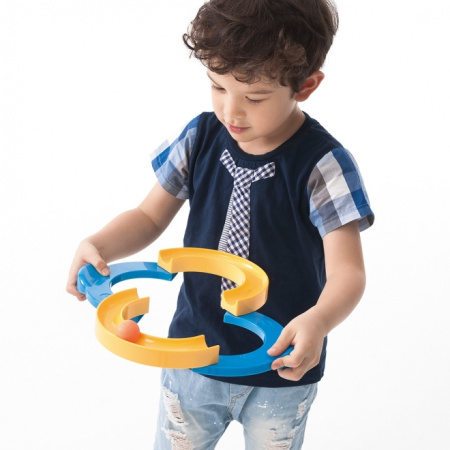 Нейротренажер Бесконечная петля малый Weplay