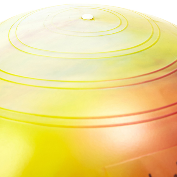 Гимнастический мяч TOGU ABS Powerball 55 см цветной