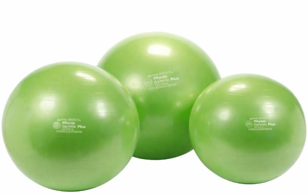Гимнастический мяч Physio Gymnic Plus 95 см
