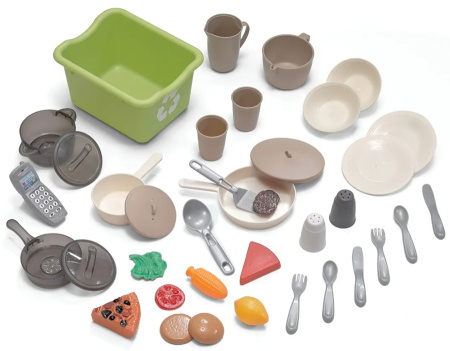 Кухня МЕЧТА 2 Step 2