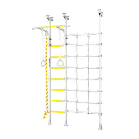 Шведская стенка R3 белый прованс