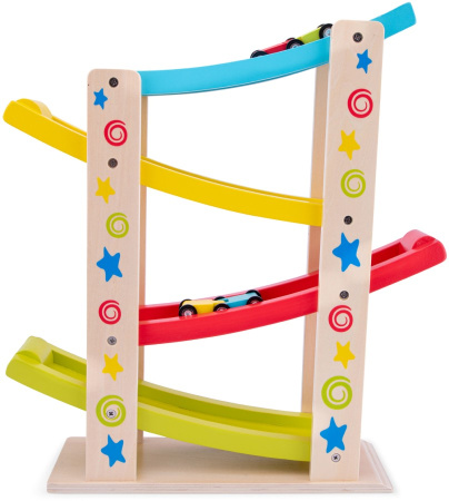 Игровой набор Серпантин New Classic Toys