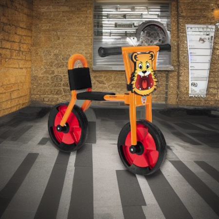 Беговел ТИГР Winther