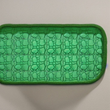 Модульный коврик ОРТОДОН Мох мягкий