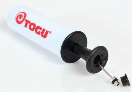 Игольчатый насос для мячей TOGU Ball Pump