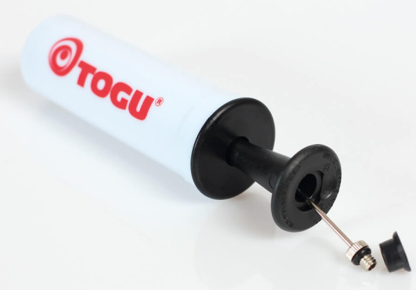 Игольчатый насос для мячей TOGU Ball Pump