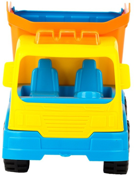 Автомобиль Самосвал Батыр, 33 см СТРОМ