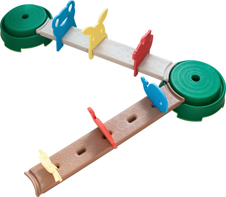 Балансировочная дорожка Тренажер BAONILE