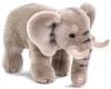 Игрушка мягкая Слон 30 см LEOSCO