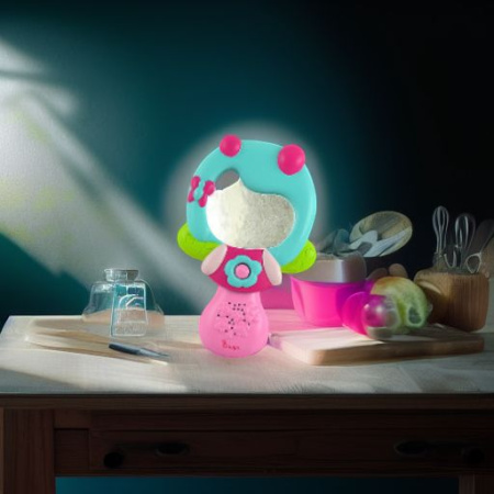 Волшебное зеркало МИМИ (со звуком) Ouaps