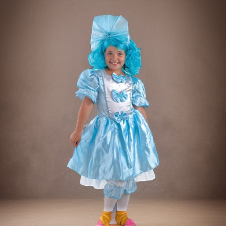 Мальвина, рост 134 КарнавалиЯ