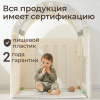 Домик UNIX Kids Dino Дино зеленый