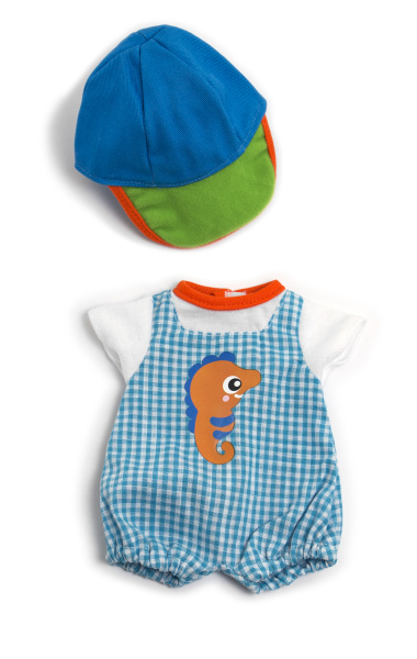 Набор одежды для куклы 32 см