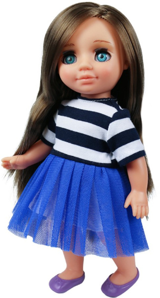 Кукла Ася 2 26 см Весна