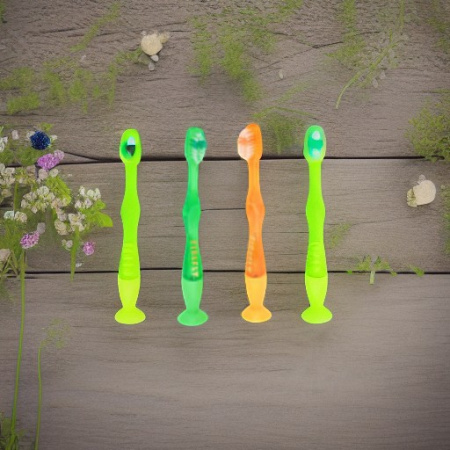 Зубная щетка FIREFLY Roxy-Kids