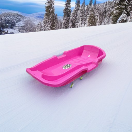 Санки СНЕЖНЫЙ СОКОЛ PalPlay