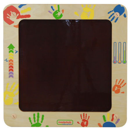 Панель настенная Теплочувствительная Masterkids