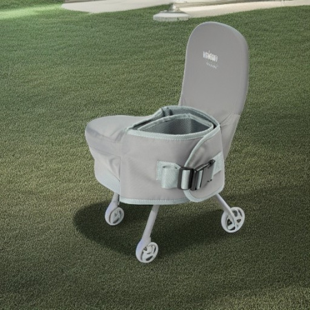 Хипсит Basic Чудо-Чадо