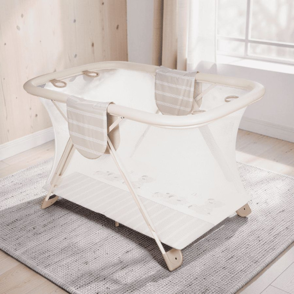 Манеж детский Арена Глобэкс