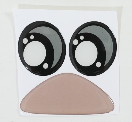 Развивающий детский мольберт UNIX Kids бежевый