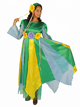 Весна, рост 176 Вестифика