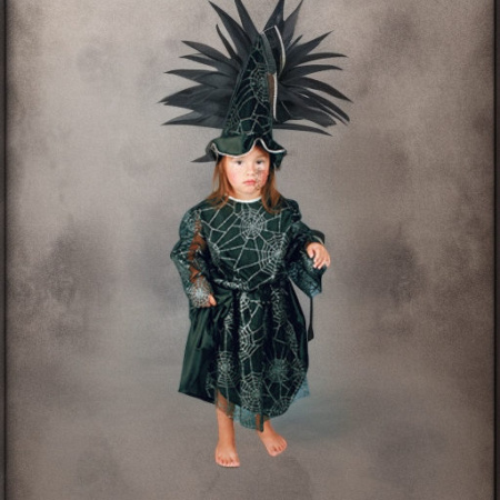 Ведьмочка, рост 116 Lipta TDP