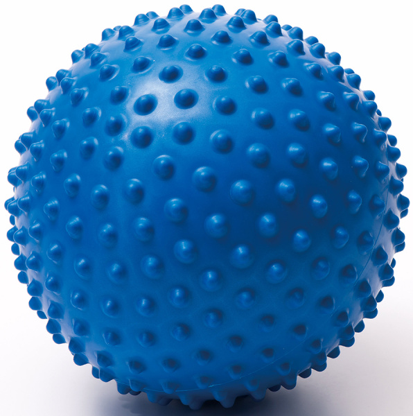 Мяч массажный 15 см Weplay