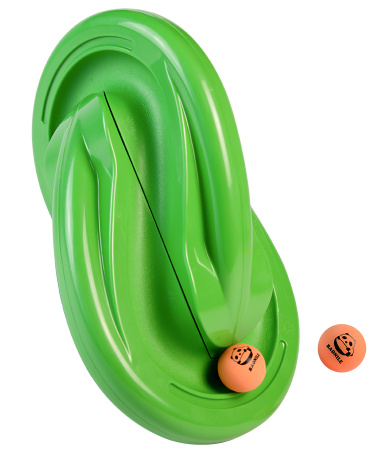 Нейротренажер Удержи шарик BAONILE