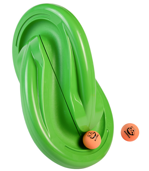 Нейротренажер Удержи шарик BAONILE