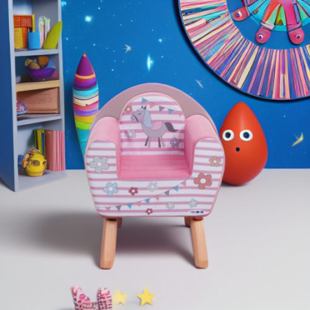 Игровое кресло серии Мимими, Крошка Ли