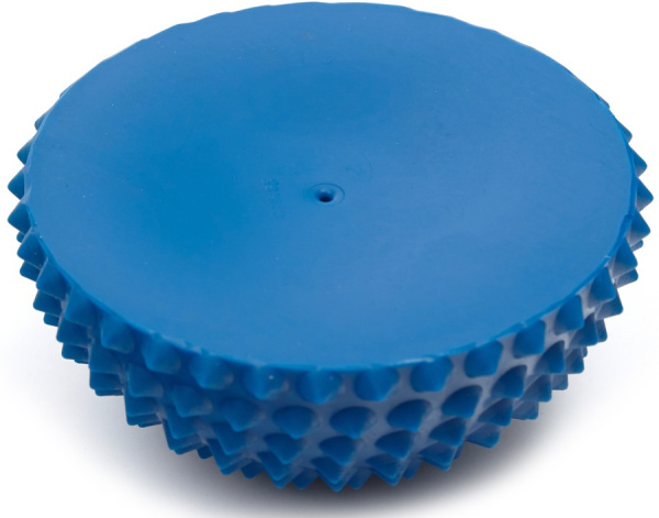 Массажная балансировочная полусфера TOGU Senso Balance Hedgehog 16 см, 2 штуки