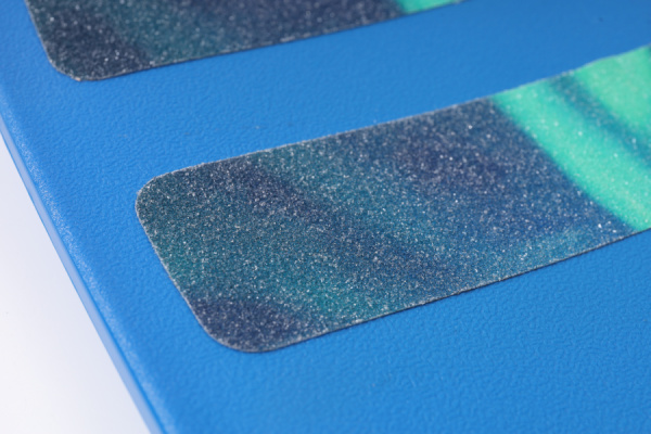 Балансир Скейтборд синий BAONILE